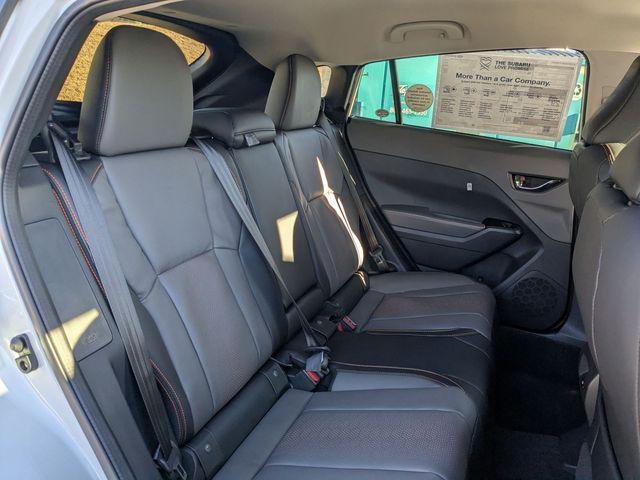 new 2026 Subaru Crosstrek car, priced at $33,615
