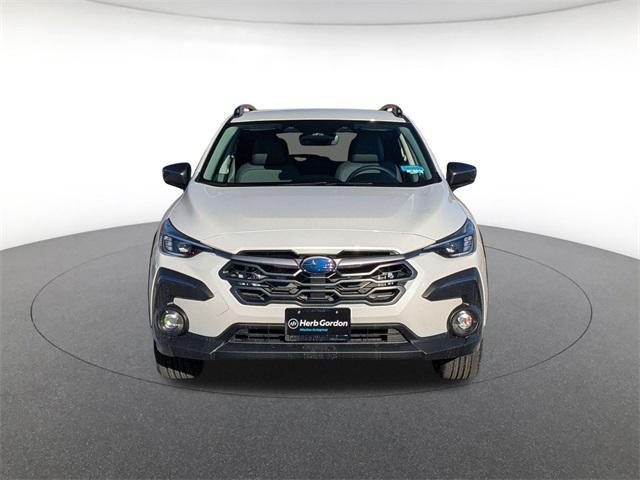 new 2026 Subaru Crosstrek car, priced at $33,815