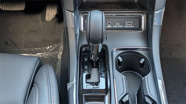 new 2026 Subaru Ascent car, priced at $48,082