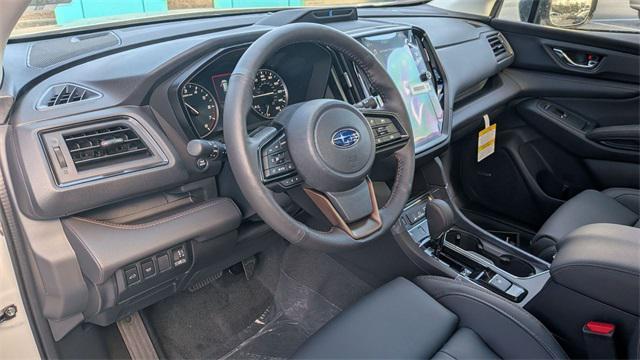 new 2026 Subaru Ascent car, priced at $48,082