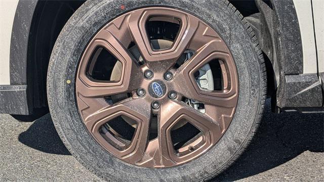 new 2026 Subaru Ascent car, priced at $48,082