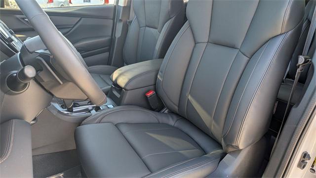 new 2026 Subaru Ascent car, priced at $48,082