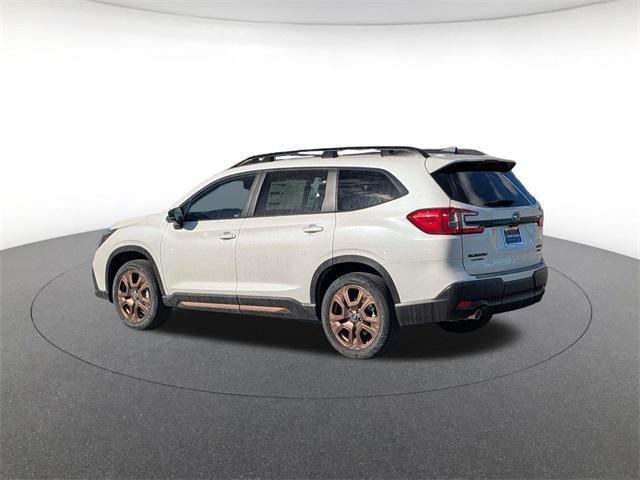 new 2026 Subaru Ascent car, priced at $48,082