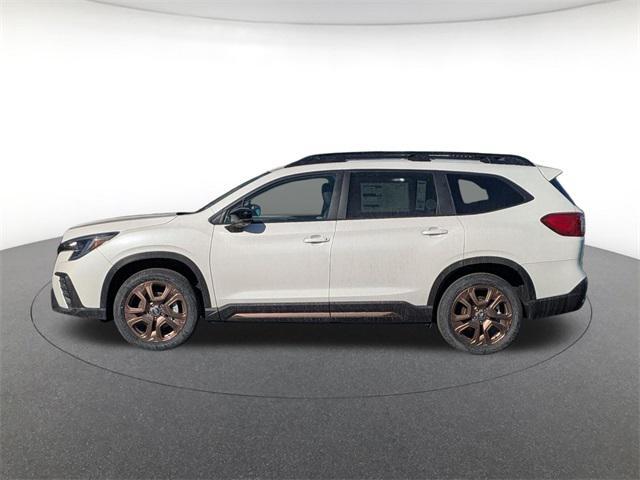 new 2026 Subaru Ascent car, priced at $48,082