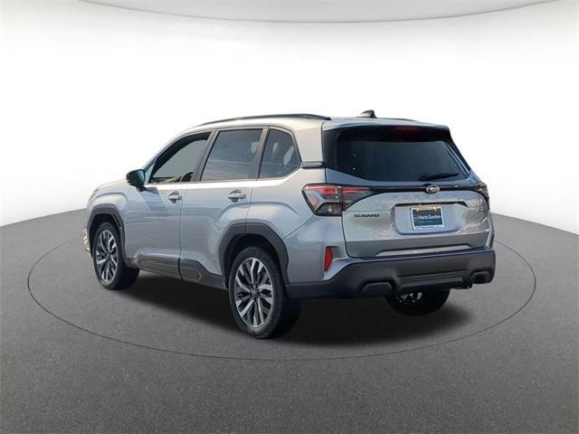 new 2026 Subaru Forester car, priced at $41,062