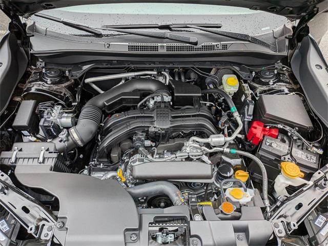 new 2026 Subaru Forester car, priced at $38,263