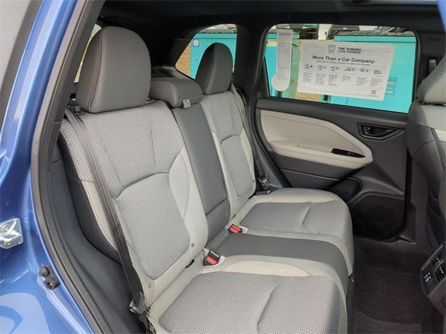 new 2026 Subaru Forester car, priced at $35,279