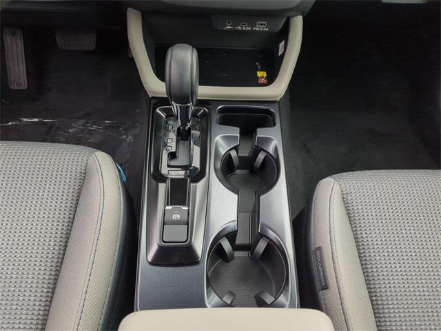 new 2026 Subaru Forester car, priced at $35,279