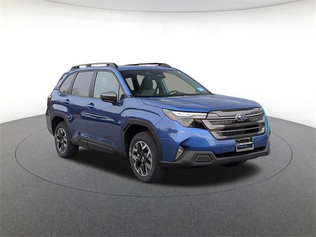 new 2026 Subaru Forester car, priced at $35,279
