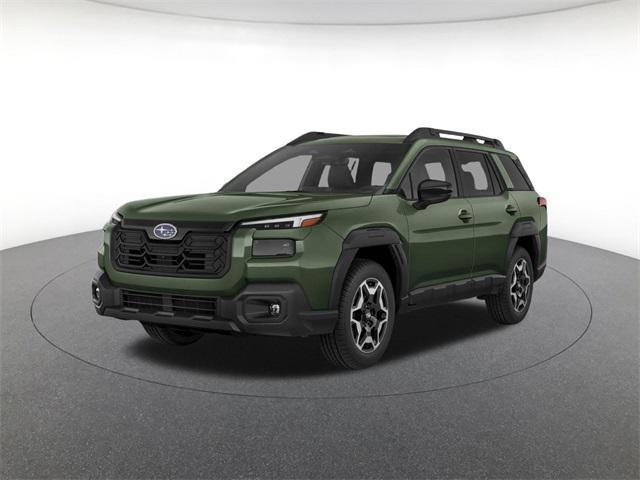 new 2026 Subaru Outback car, priced at $45,388