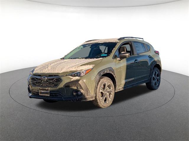 new 2026 Subaru Crosstrek car, priced at $29,650