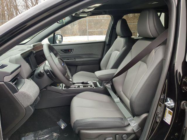 new 2026 Subaru Outback car, priced at $38,492