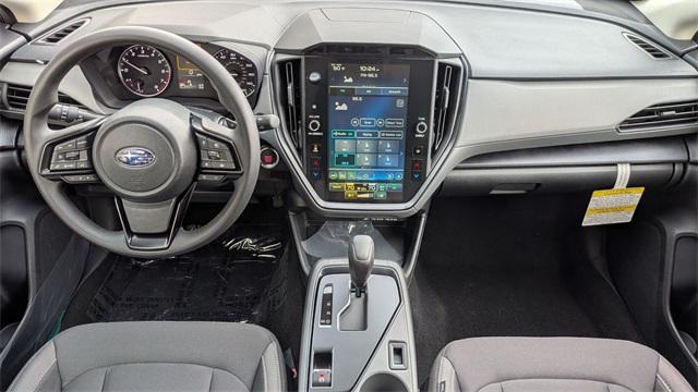 new 2026 Subaru Crosstrek car, priced at $28,914