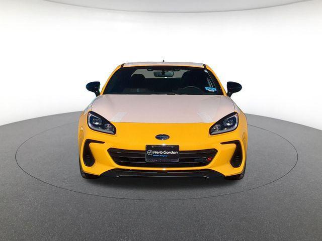 new 2026 Subaru BRZ car, priced at $41,094
