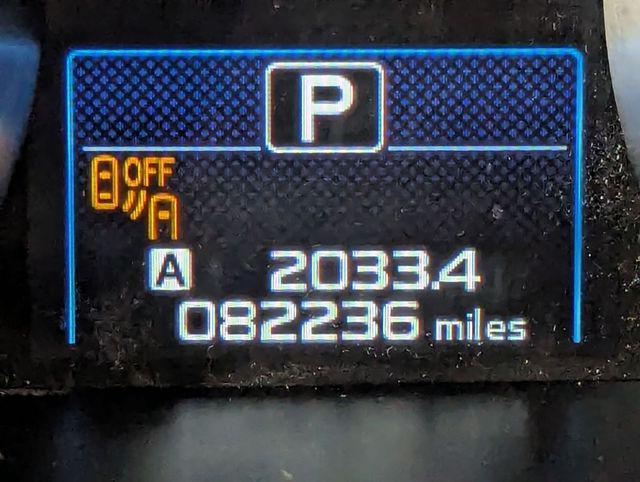 used 2019 Subaru Outback car, priced at $18,797