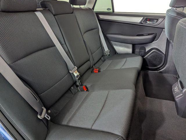 used 2019 Subaru Outback car, priced at $18,797