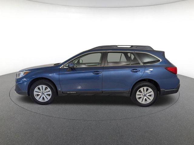used 2019 Subaru Outback car, priced at $18,797