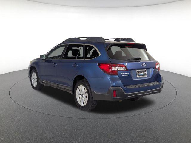 used 2019 Subaru Outback car, priced at $18,797