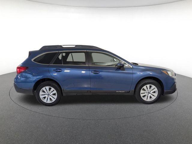 used 2019 Subaru Outback car, priced at $18,797