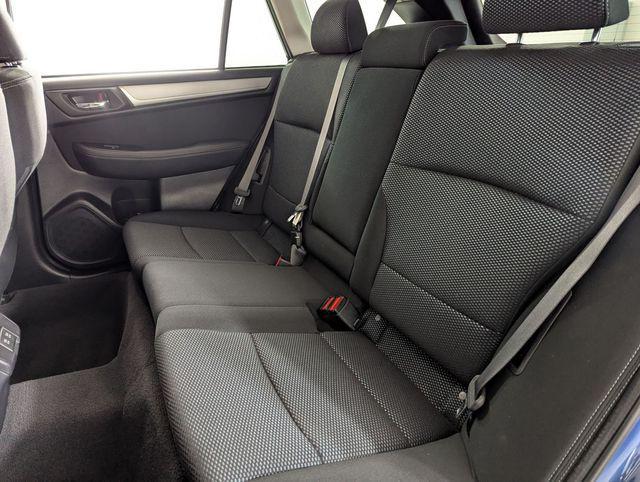 used 2019 Subaru Outback car, priced at $18,797