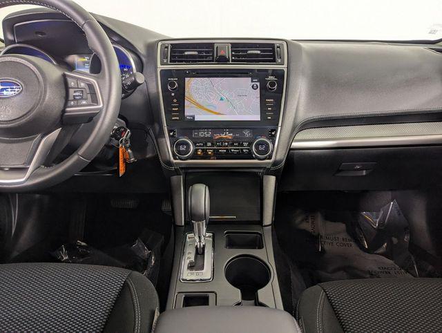 used 2019 Subaru Outback car, priced at $18,797