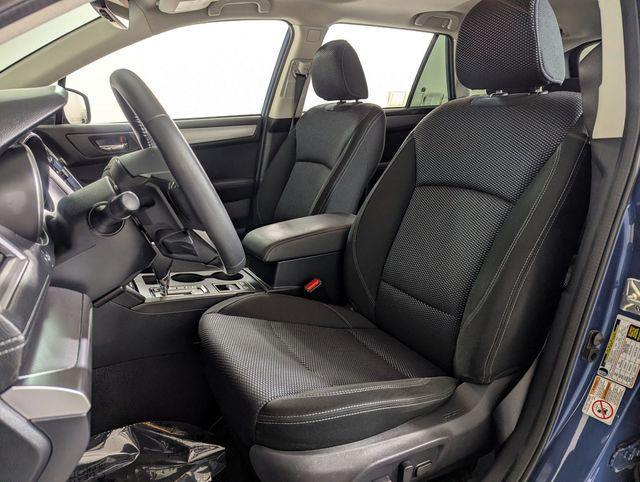 used 2019 Subaru Outback car, priced at $18,797
