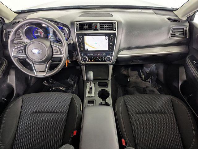 used 2019 Subaru Outback car, priced at $18,797