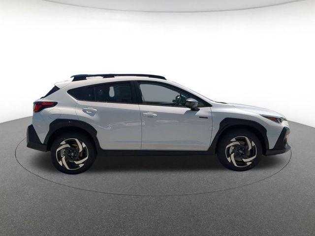 new 2026 Subaru Crosstrek Hybrid car, priced at $37,745