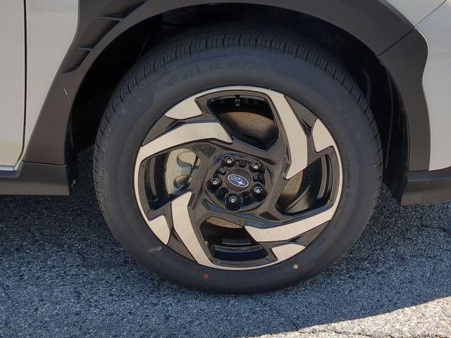 new 2026 Subaru Crosstrek Hybrid car, priced at $37,745