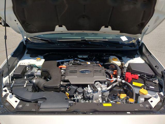 new 2026 Subaru Crosstrek Hybrid car, priced at $37,745