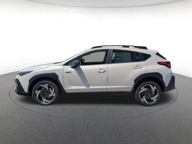 new 2026 Subaru Crosstrek Hybrid car, priced at $37,745