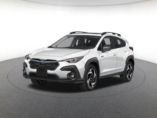 new 2026 Subaru Crosstrek Hybrid car, priced at $36,945