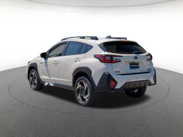 new 2026 Subaru Crosstrek Hybrid car, priced at $37,745