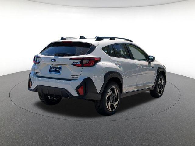 new 2026 Subaru Crosstrek Hybrid car, priced at $37,745