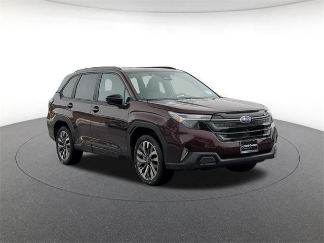new 2026 Subaru Forester car, priced at $40,940