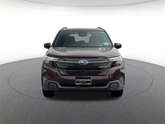 new 2026 Subaru Forester car, priced at $40,940