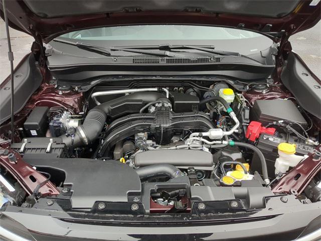 new 2026 Subaru Forester car, priced at $40,940