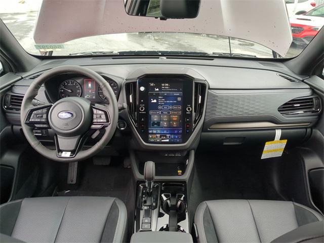 new 2026 Subaru Forester car, priced at $40,940