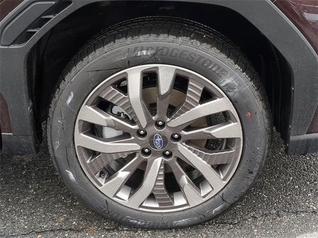new 2026 Subaru Forester car, priced at $40,940