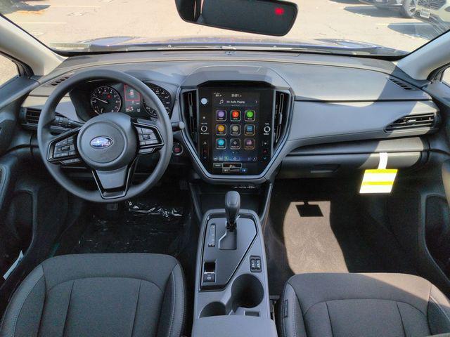new 2026 Subaru Crosstrek car, priced at $31,423
