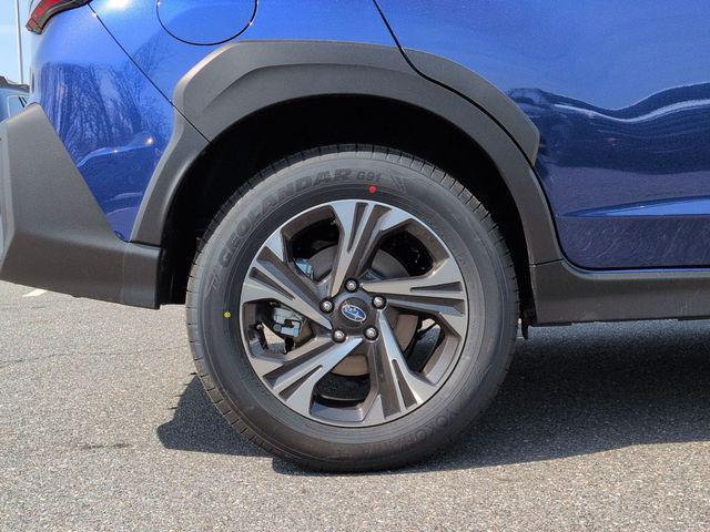 new 2026 Subaru Crosstrek car, priced at $31,423