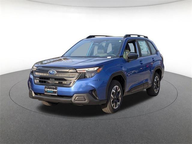 new 2026 Subaru Forester car, priced at $31,297