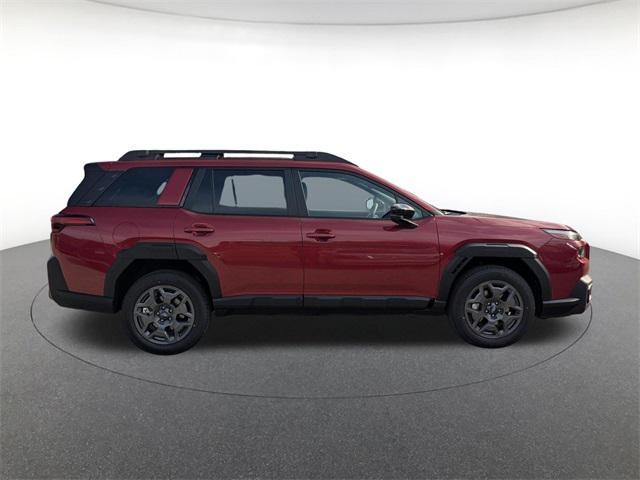 new 2026 Subaru Outback car, priced at $38,221