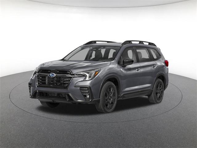 new 2026 Subaru Ascent car, priced at $51,005