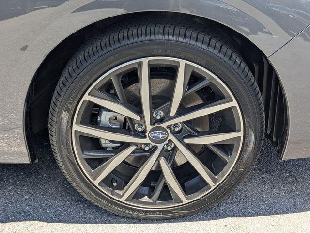 new 2026 Subaru Impreza car, priced at $29,687
