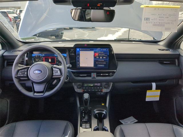 new 2026 Subaru Outback car, priced at $42,344