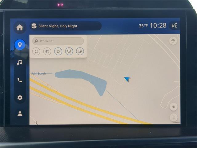 new 2026 Subaru Outback car, priced at $42,344