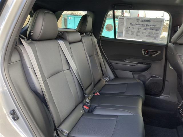 new 2026 Subaru Outback car, priced at $42,344