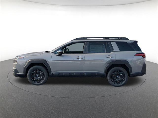 new 2026 Subaru Outback car, priced at $42,344