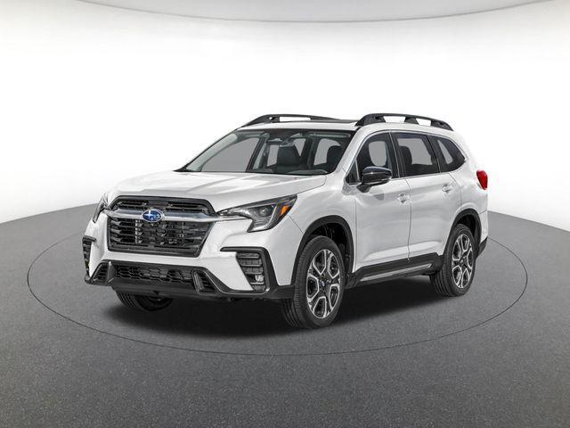 new 2026 Subaru Ascent car, priced at $46,955